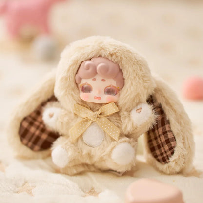 【Lucky  Deer Nai】Sweetheart Baby