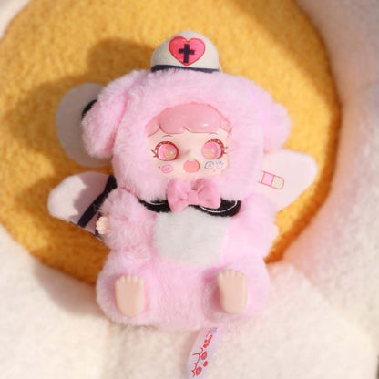【Playful Kid】Fantasy Elf Plush
