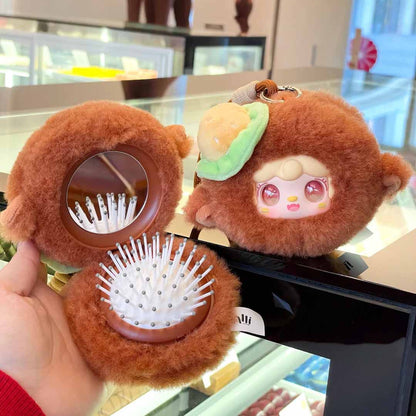 【Yooki】Energy Charging Station Comb Mirror Series Blind Box
