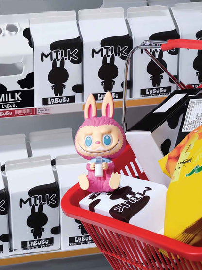 【LABUBU】THE MONSTERS Wacky Mart Series