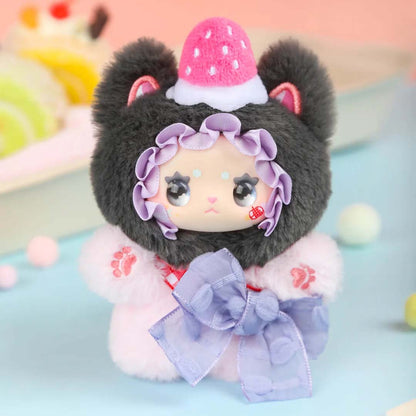 【Lovely Emma】Lucky No.1 Plush Series Blind Box