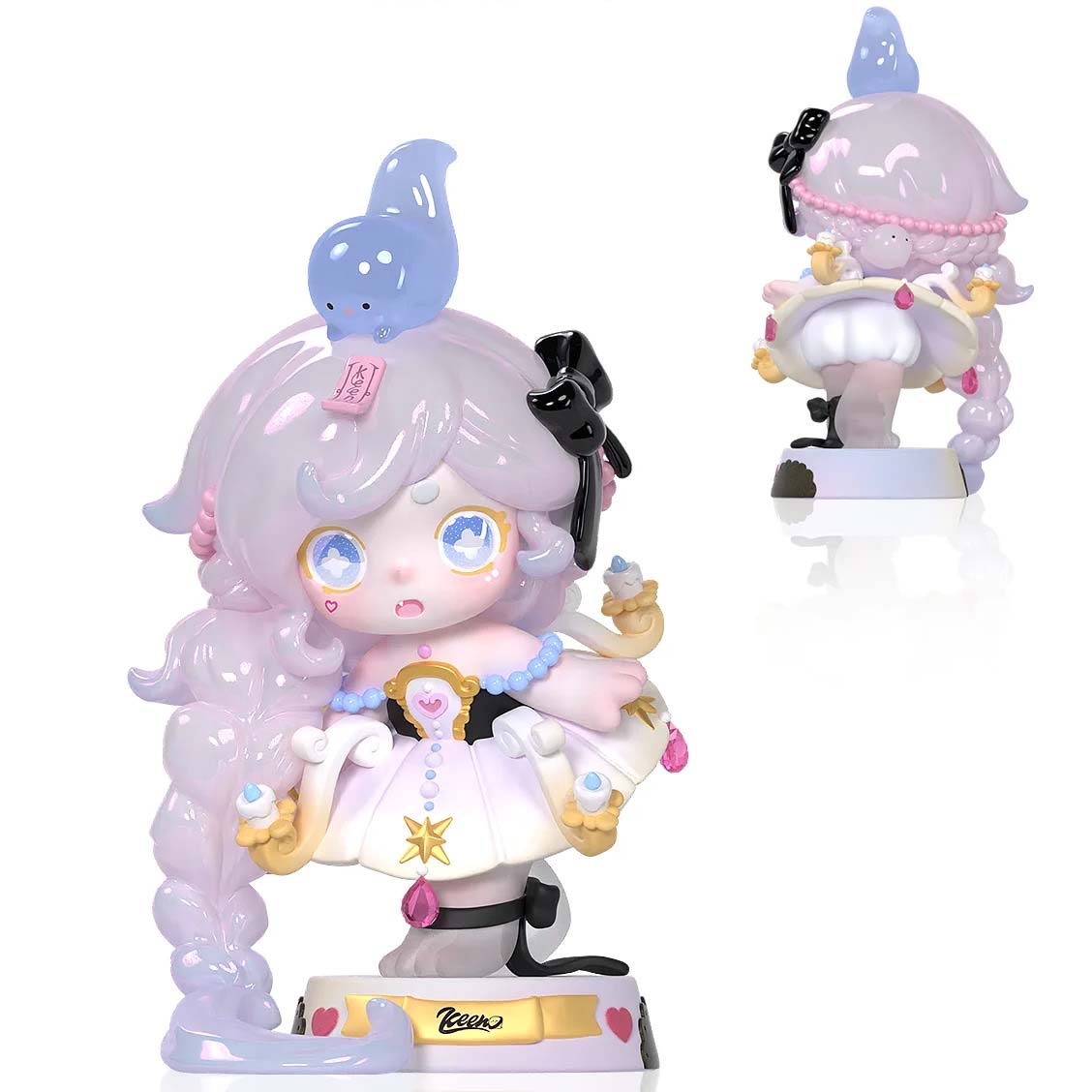 【KEENO】Miracle Feast