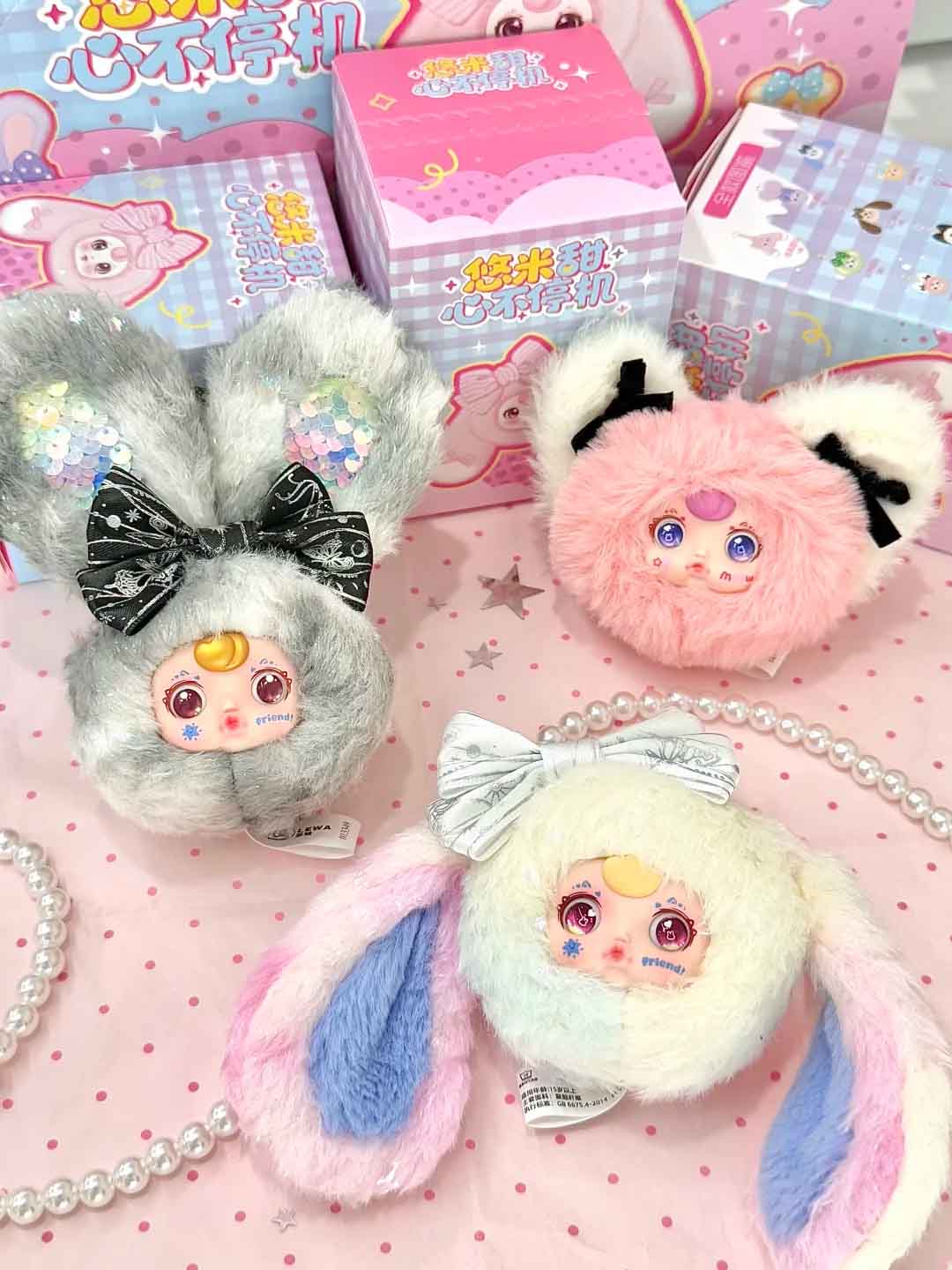 【Yuumi】Unstoppable Sweetheart