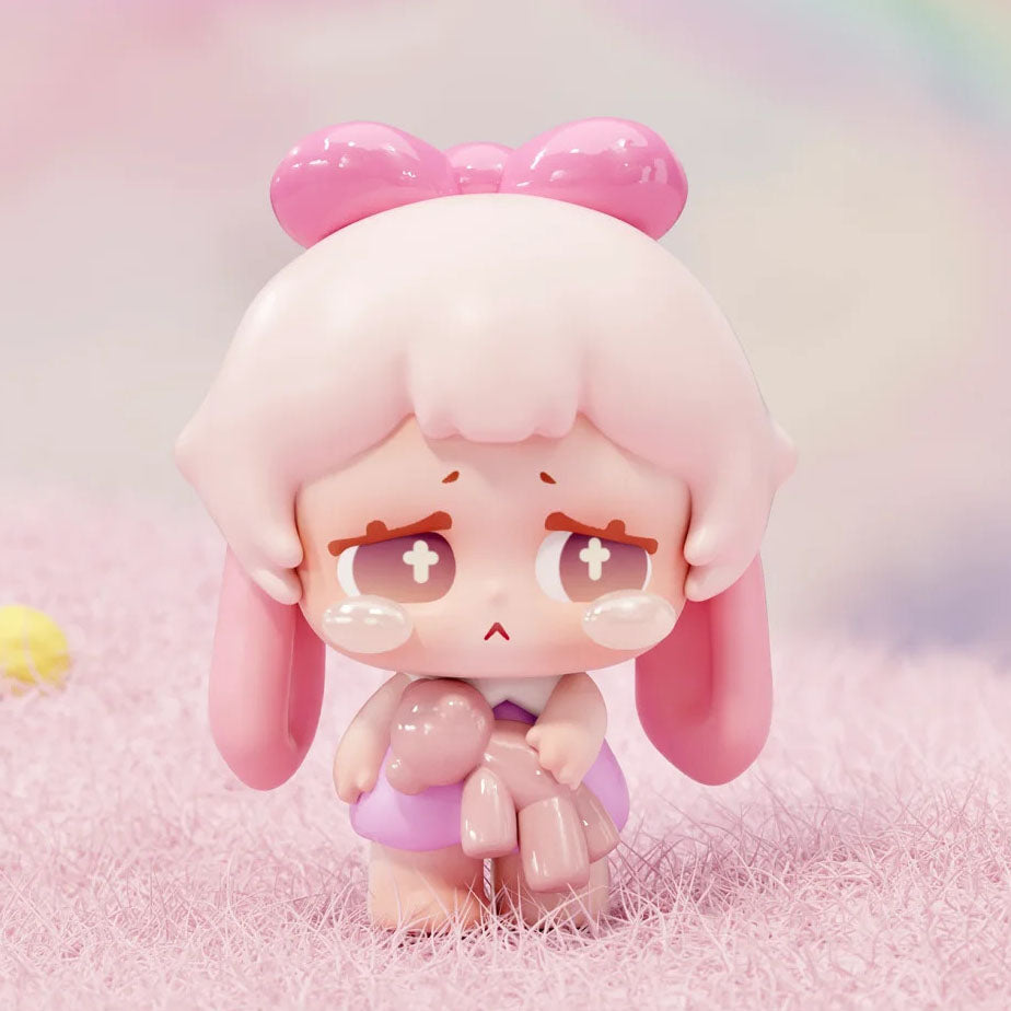 【WUUW】Journey in Dreams