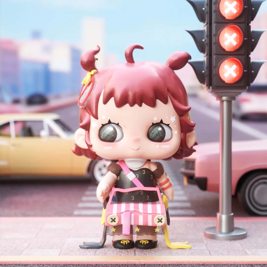 【R3NA】Farce Journal Figure Series Blind Box