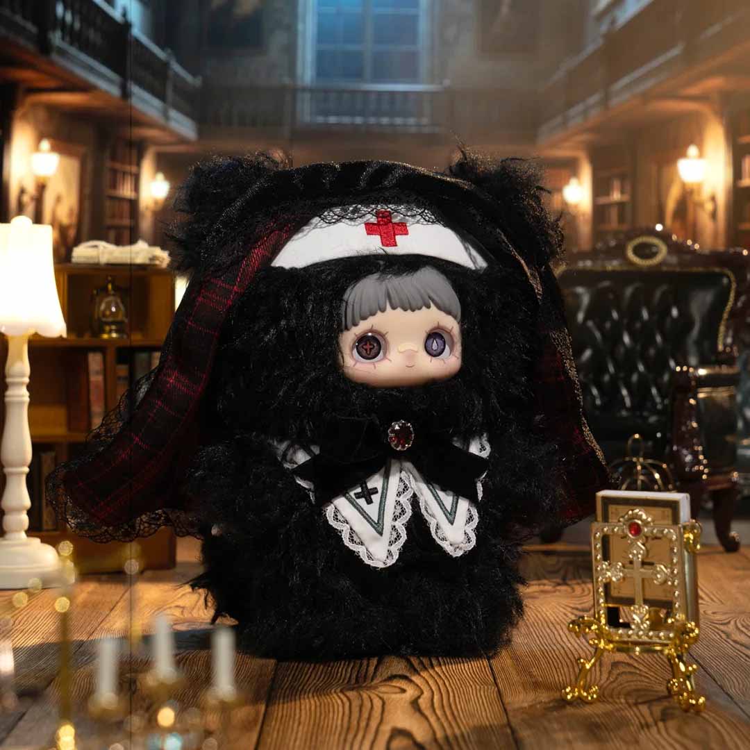 【MAYMEI】Winter Weirdness