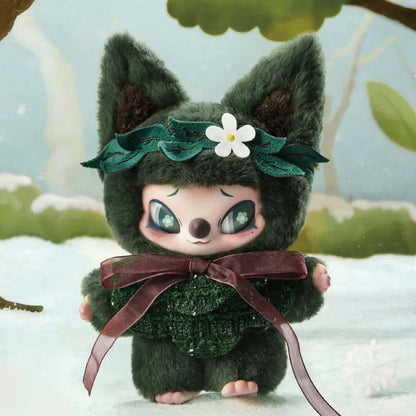 【SIINONO】V2 They Are Whispering Plush Series Blind Box