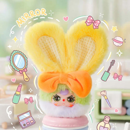【Baby Three】V2 Vanity Mirror Plush Series Blind Box