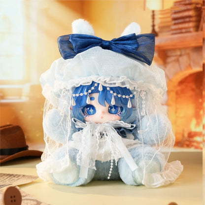 【ANNTO】Wonderland Adventure Plush Serie Blind Box