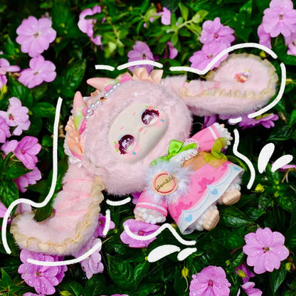 【Samael】Misty Garden 400% Series