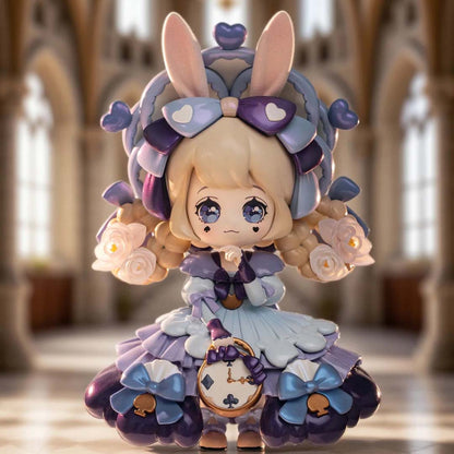 【KOKOYA】Memory Fragments