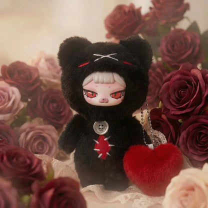 【Piku】The Week Plush Series Blind Box