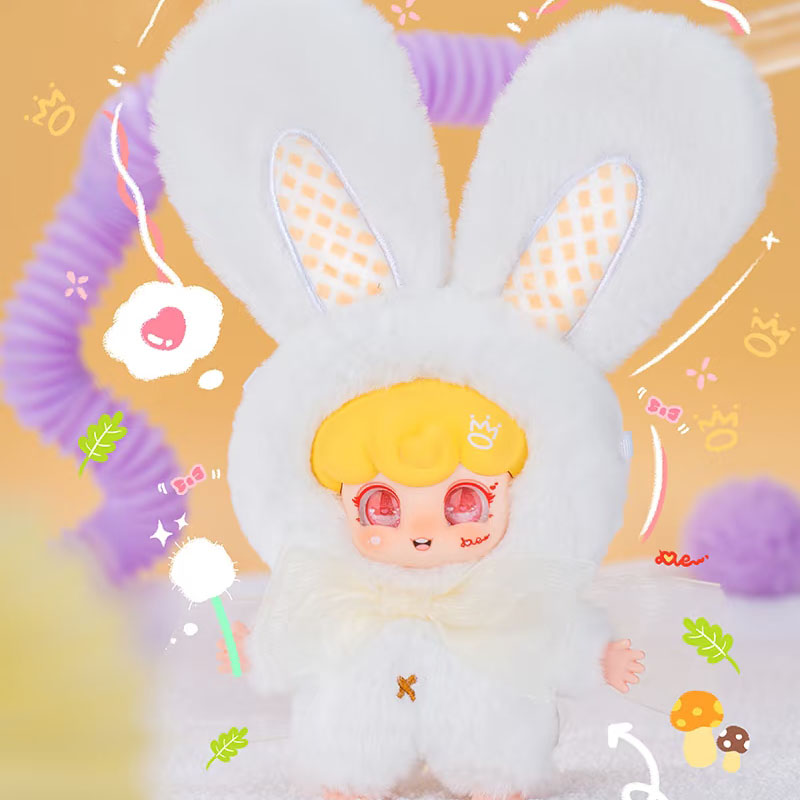 【Domi】Zoo Party