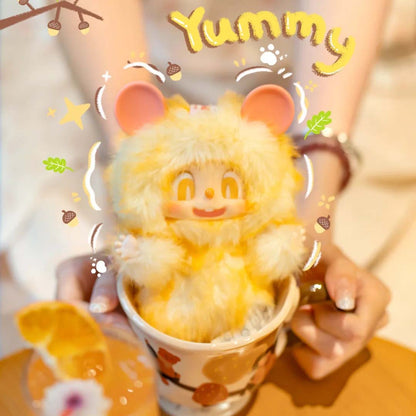 【PIPPA】First Generation Macaron