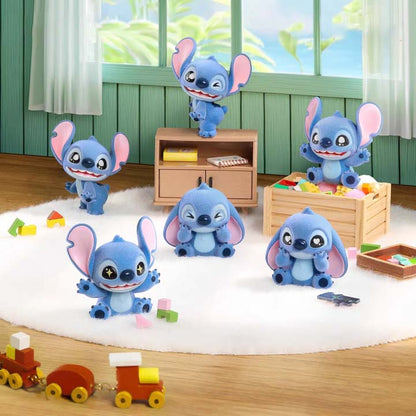 【STITCH】Mini Fluffy Series