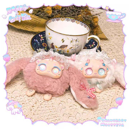 BUNNY Fantasy Of Paradise Plush Series Blind Box