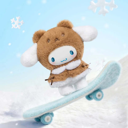 【Sanrio】Cloaklet Series