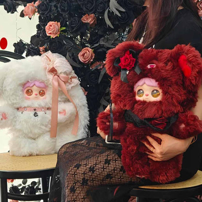 【MIELNO】600% Honey Club Plush Series