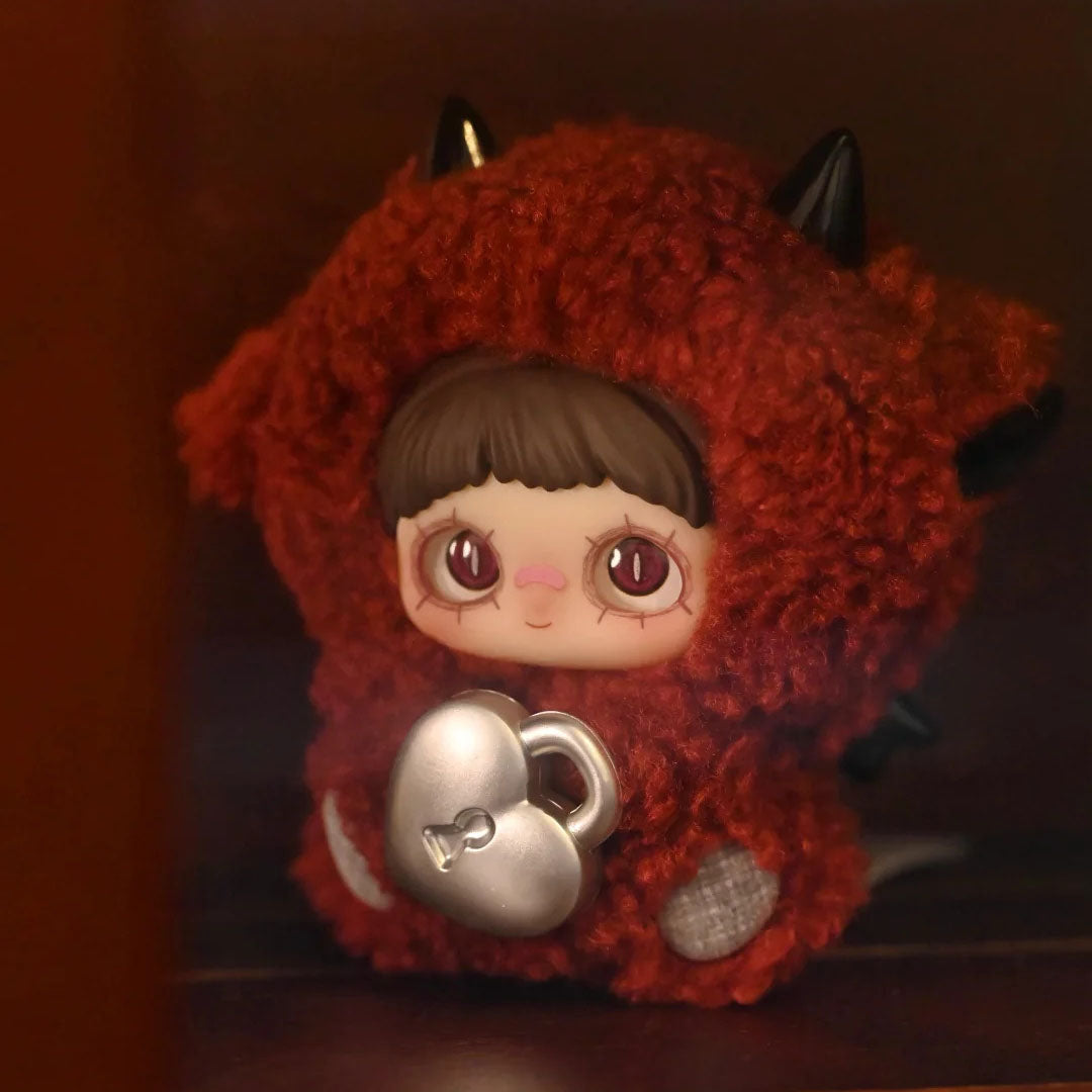 【MAYMEI】May I Love You Series