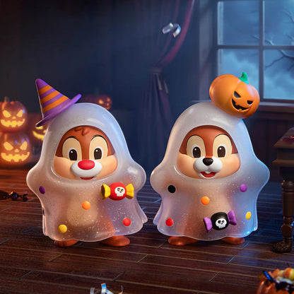 DSY Halloween Fantasy Night Series