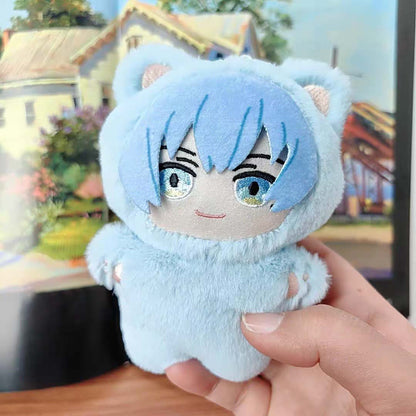 [Frieren: Beyond Journey's End] Cat Plush Doll