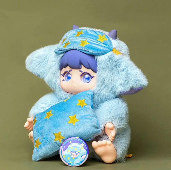 【MlFUF】Love Log Series