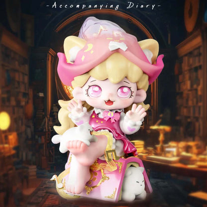 【MIOCO】Companion Diary