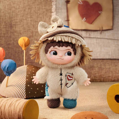 【WAKUKU】The Handicraft World of Wakuku Plush Series Blind Box