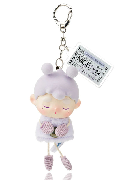 【Matata】Culinary Journey Plush Series Blind Box