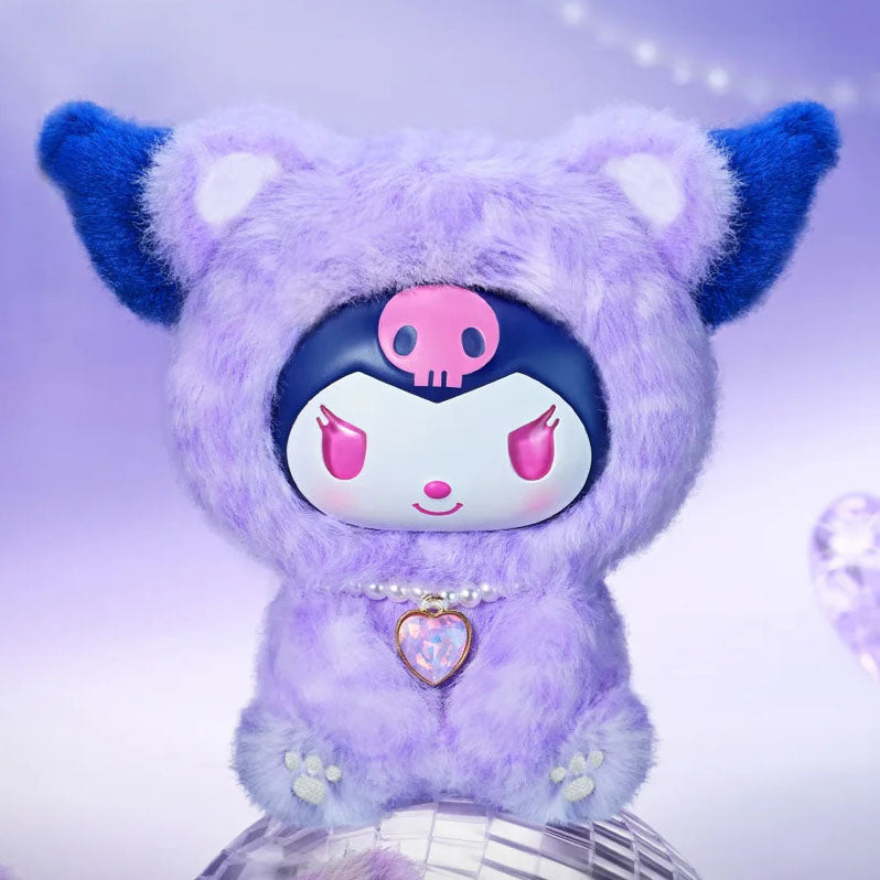 【Sanrio】Forest Animals Plush Series Blind Box