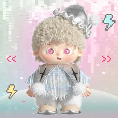 【PIDOL】Dream Weaving Collection Series Vinyl Plush Blind Box