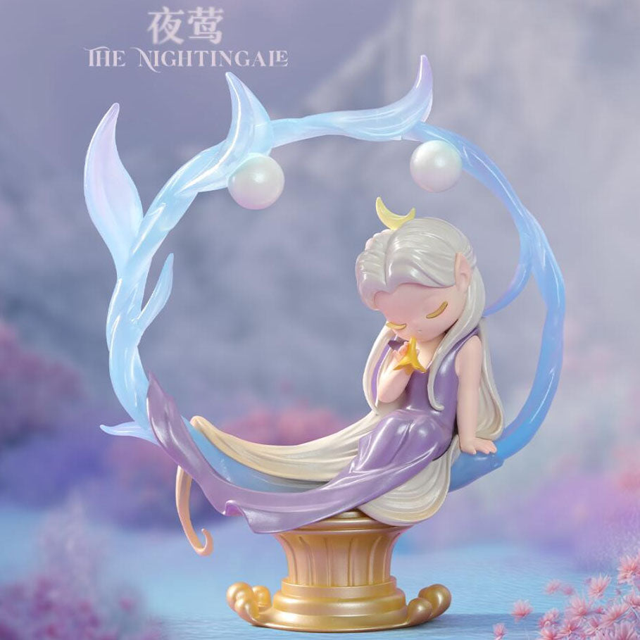 【Sleep】Tales of Enchanted Dreams