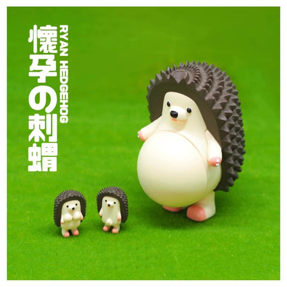 Ryan Animal Series V3 Figure Blind Box