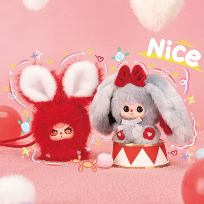 【Baby Three】Alice Rabbit Town