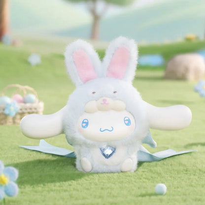 【Sanrio】Diamond Bunny Baby