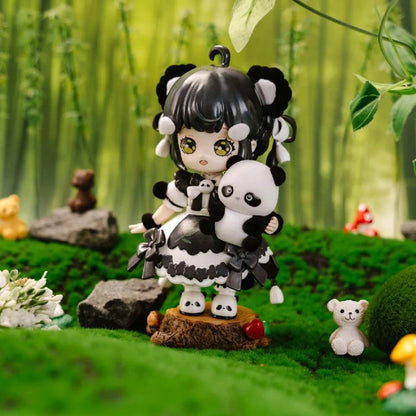 【KOKOYA】Encounter Poem Series