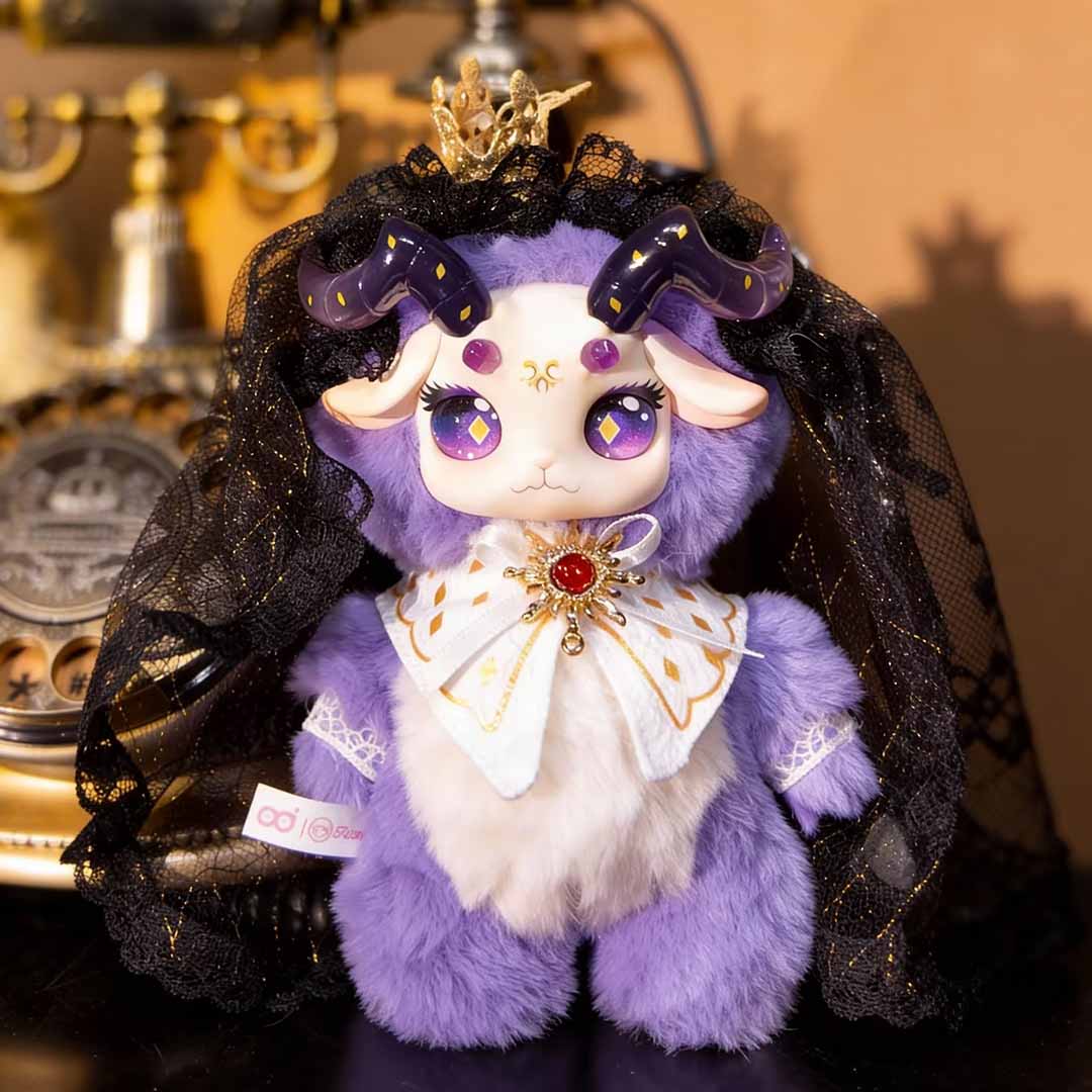 【Fecoco】 Victorian Sheep