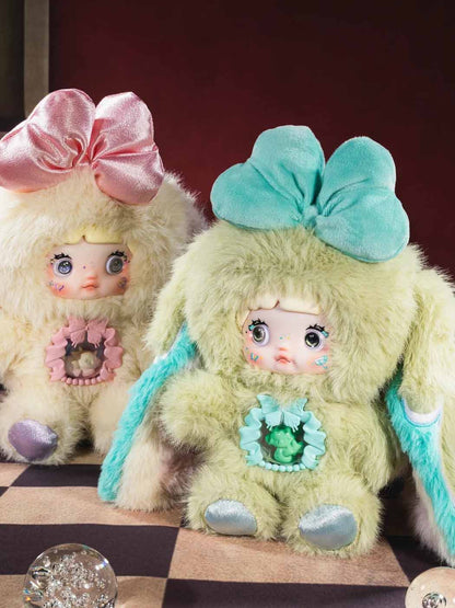 【NOMMI】Fantasy World Plush Series Blind Box