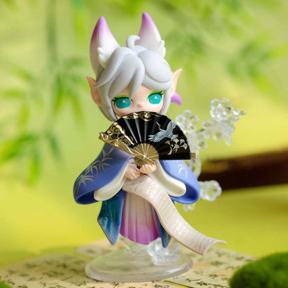 【SURI】Spiritual Wind Town Series