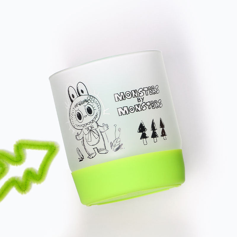 The Monsters 10th Anniversary Mini Cup Series Blind Box