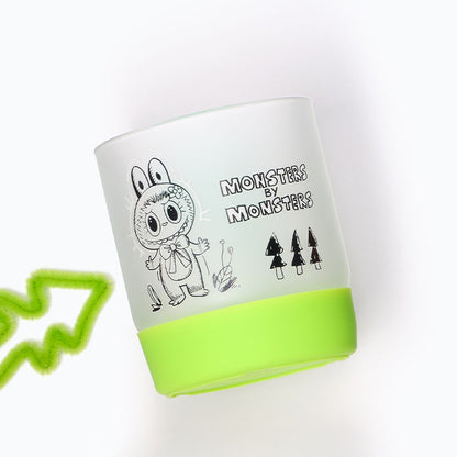 The Monsters 10th Anniversary Mini Cup Series Blind Box