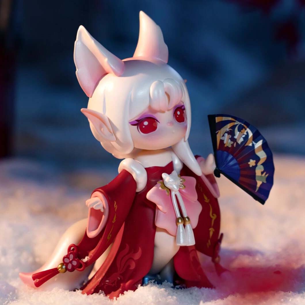 【SURI】Gods Creation