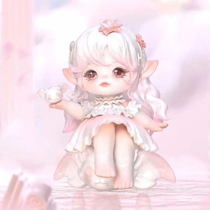 【Pre-order】FLORA-Dream of the West Journey