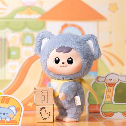 【Bao-ao】Cuddle Plush Series