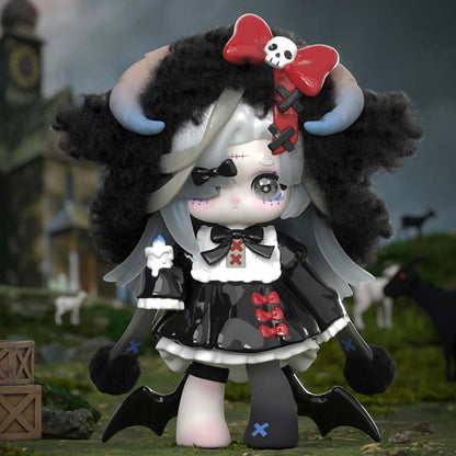 【Ninita】 V2 Witch Revelation Series Blind Box