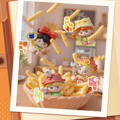 【YOYO】72 Changes, Now!