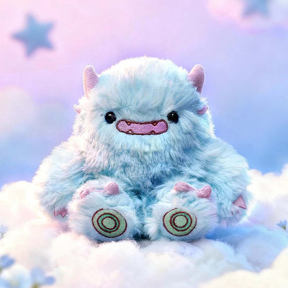 【DunDun】Family Plush Series Blind Box