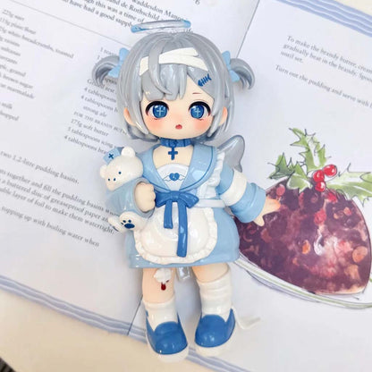【Miya】The Threshold of the Heart Figure Series Blind Box