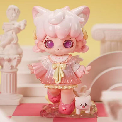 【MIOCO】A Cat's Own Lifestyle