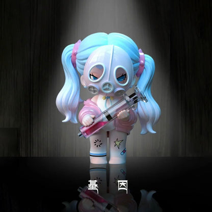 【DODO NAMI】Doomsday Paradise